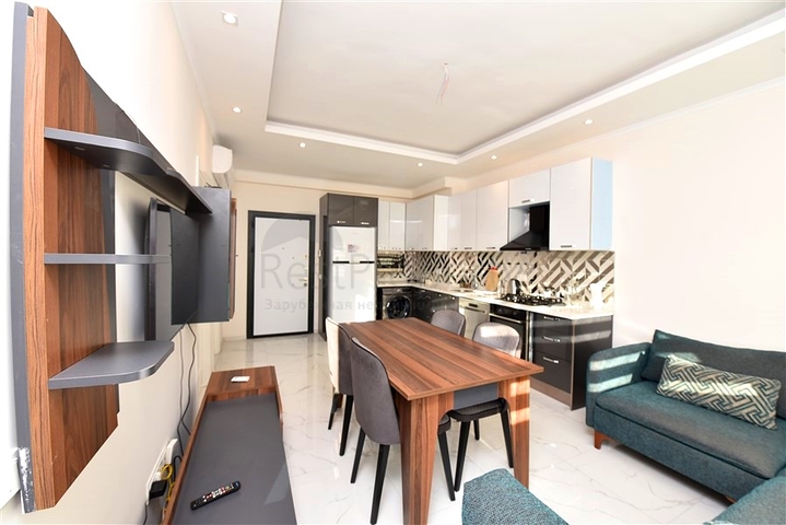 شقة واسعة في منطقة شاطئ كليوباترا