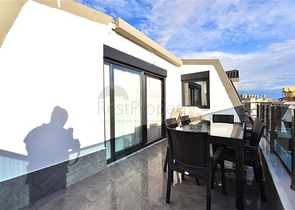 شقة واسعة في منطقة شاطئ كليوباترا