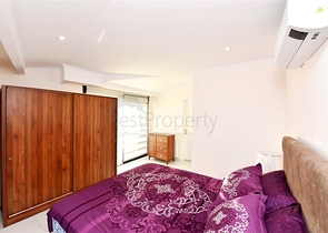 شقة واسعة في منطقة شاطئ كليوباترا