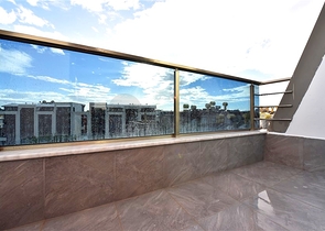 شقة واسعة في منطقة شاطئ كليوباترا