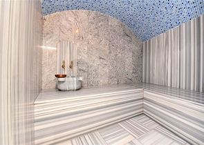 شقة واسعة في منطقة شاطئ كليوباترا