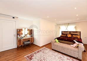 شقة واسعة في منطقة شاطئ كليوباترا