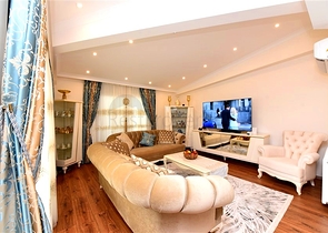 شقة واسعة في منطقة شاطئ كليوباترا