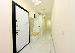 شقة واسعة في منطقة شاطئ كليوباترا