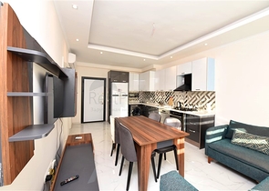 شقة واسعة في منطقة شاطئ كليوباترا