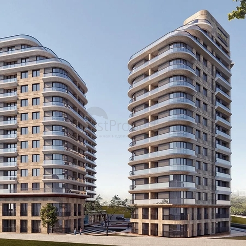 مشروع استثماري قيد الإنشاء في منطقة كوتشوك تشكميدجي