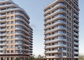 مشروع استثماري قيد الإنشاء في منطقة كوتشوك تشكميدجي