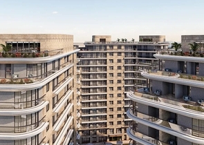 مشروع استثماري قيد الإنشاء في منطقة كوتشوك تشكميدجي