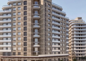 مشروع استثماري قيد الإنشاء في منطقة كوتشوك تشكميدجي