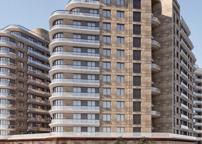 مشروع استثماري قيد الإنشاء في منطقة كوتشوك تشكميدجي