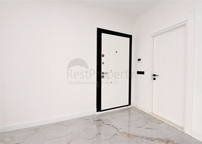 شقة 3+1 في مجمع جديد مطل على البحر وقلعة ألانيا