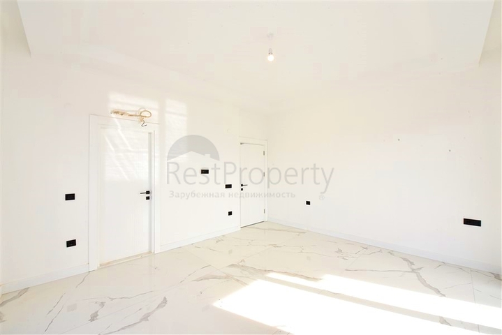 شقة من غرفتي نوم مع إطلالات بانورامية خلابة على البحر