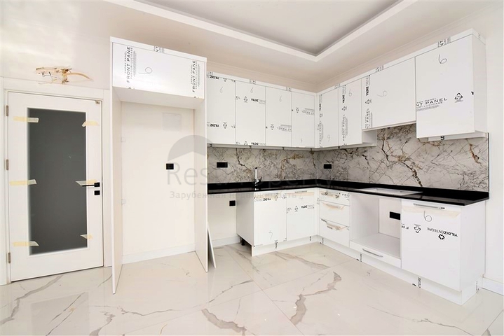 شقة من غرفتي نوم مع إطلالات بانورامية خلابة على البحر