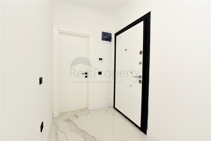 شقة من غرفتي نوم مع إطلالات بانورامية خلابة على البحر