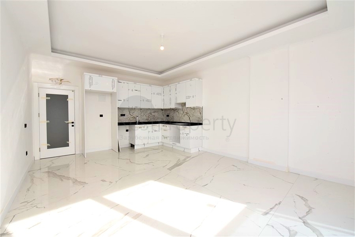 شقة من غرفتي نوم مع إطلالات بانورامية خلابة على البحر