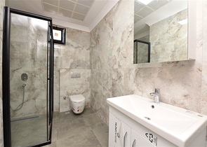 شقة من غرفتي نوم مع إطلالات بانورامية خلابة على البحر