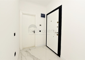 شقة من غرفتي نوم مع إطلالات بانورامية خلابة على البحر