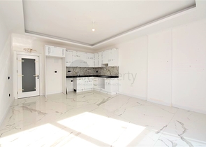 شقة من غرفتي نوم مع إطلالات بانورامية خلابة على البحر