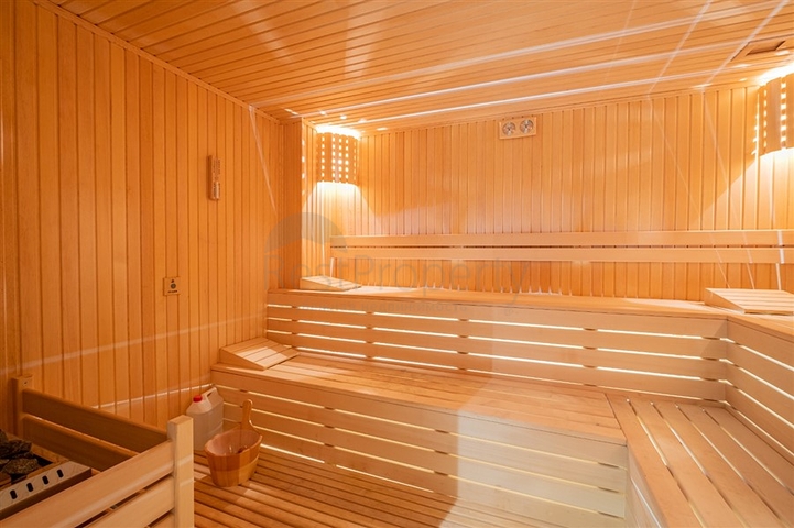 شقق 2+1 في منطقة أوبا