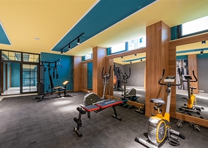 شقق 2+1 في منطقة أوبا