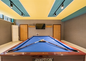 شقق 2+1 في منطقة أوبا