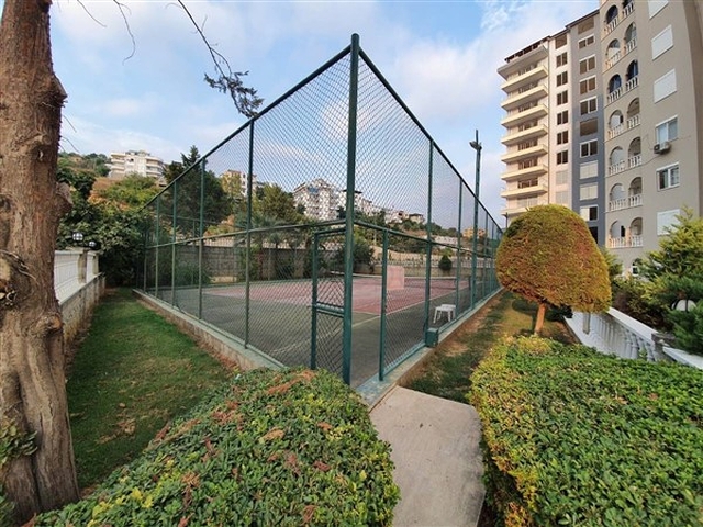 شقة فسيحة 2 + 1 من المالك في منطقة سيكجيلي