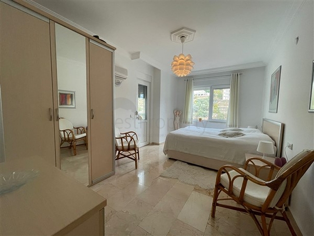 شقة فسيحة 2 + 1 من المالك في منطقة سيكجيلي