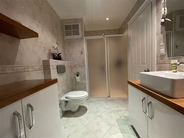 شقة فسيحة 2 + 1 من المالك في منطقة سيكجيلي