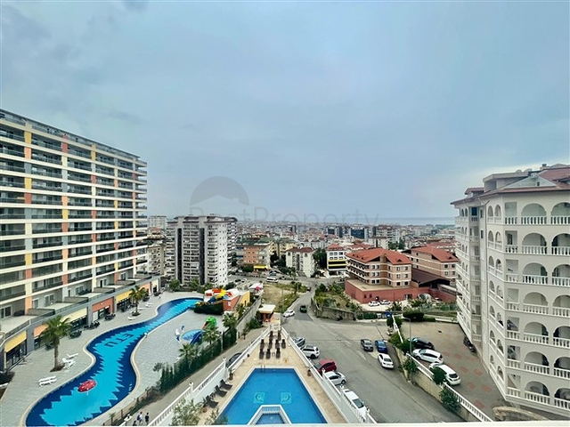 شقة فسيحة 2 + 1 من المالك في منطقة سيكجيلي