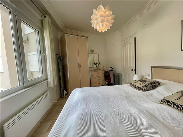 شقة فسيحة 2 + 1 من المالك في منطقة سيكجيلي