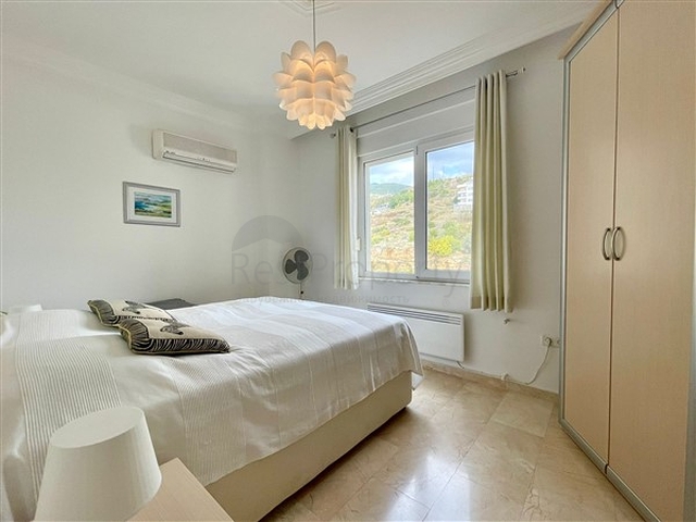 شقة فسيحة 2 + 1 من المالك في منطقة سيكجيلي