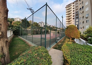 شقة فسيحة 2 + 1 من المالك في منطقة سيكجيلي