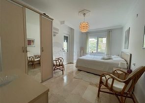 شقة فسيحة 2 + 1 من المالك في منطقة سيكجيلي