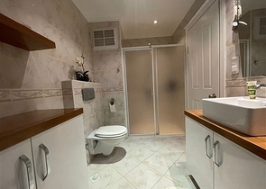 شقة فسيحة 2 + 1 من المالك في منطقة سيكجيلي