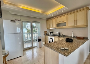 شقة فسيحة 2 + 1 من المالك في منطقة سيكجيلي