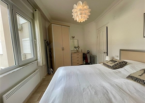 شقة فسيحة 2 + 1 من المالك في منطقة سيكجيلي