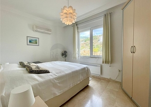 شقة فسيحة 2 + 1 من المالك في منطقة سيكجيلي