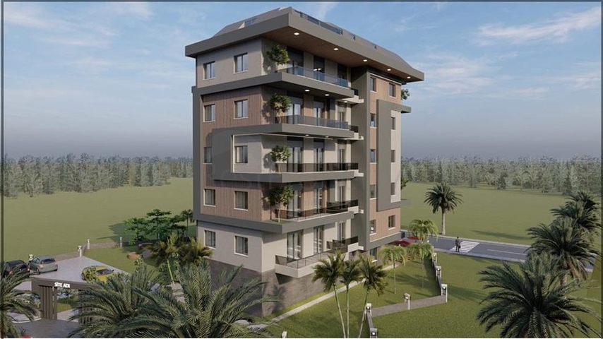 شقة 2+1 مع مطبخ منفصل في منطقة سيكجيلي شقة 2+1 مع مطبخ منفصل في منطقة سيكجيلي