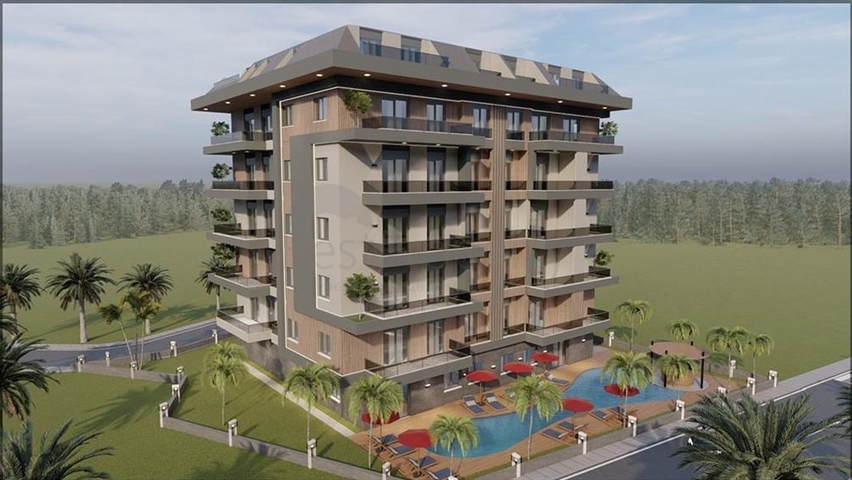 شقة 2+1 مع مطبخ منفصل في منطقة سيكجيلي شقة 2+1 مع مطبخ منفصل في منطقة سيكجيلي