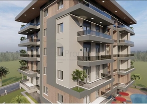 شقة 2+1 مع مطبخ منفصل في منطقة سيكجيلي شقة 2+1 مع مطبخ منفصل في منطقة سيكجيلي