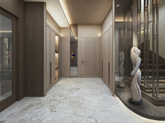 مشروع حصري على طول بحر مرمرة