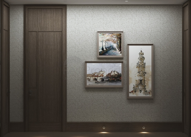 مشروع حصري على طول بحر مرمرة