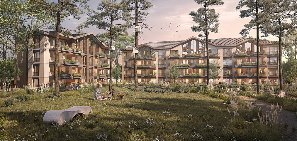 مشروع حصري على طول بحر مرمرة