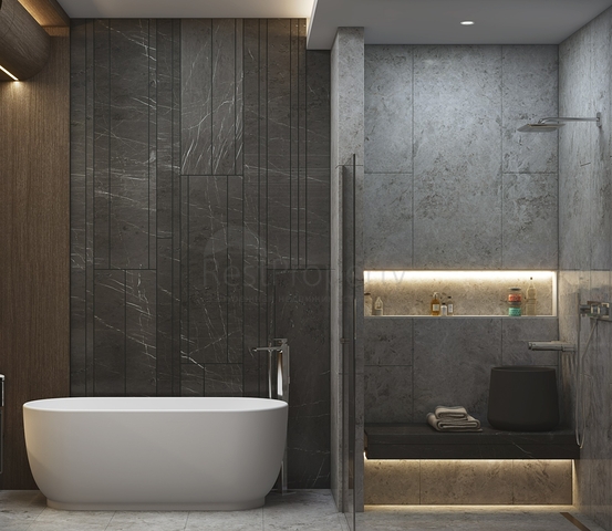 مشروع حصري على طول بحر مرمرة