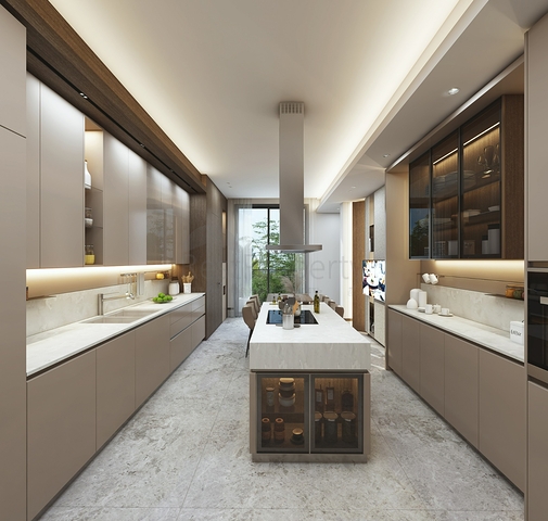 مشروع حصري على طول بحر مرمرة