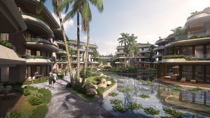 مشروع حصري على طول بحر مرمرة