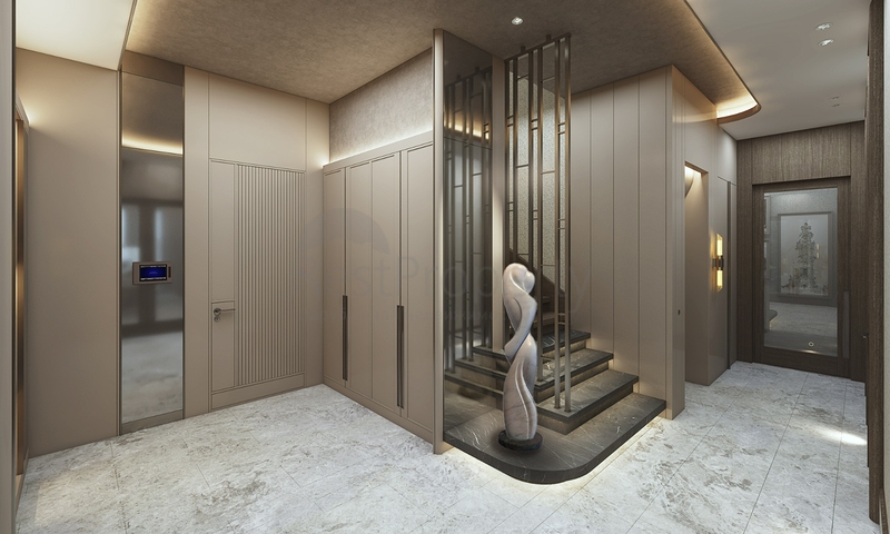 مشروع حصري على طول بحر مرمرة