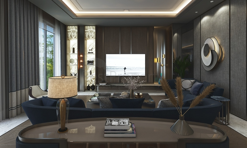 مشروع حصري على طول بحر مرمرة