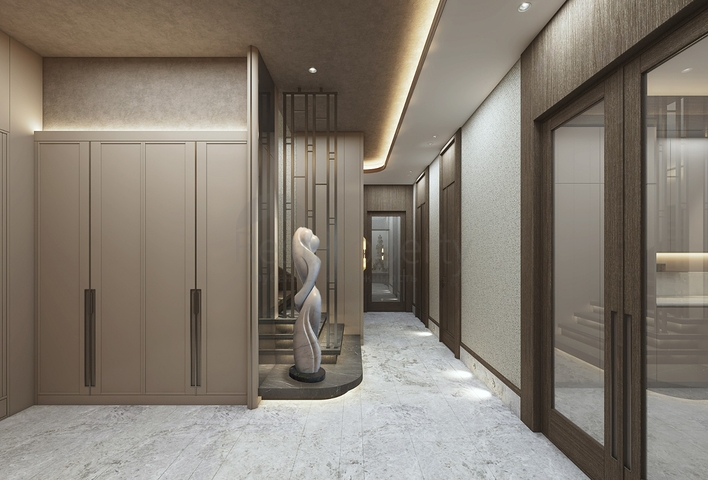 مشروع حصري على طول بحر مرمرة