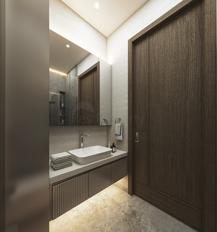 مشروع حصري على طول بحر مرمرة